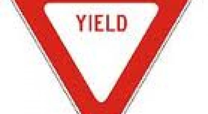 Top 4 Stocks In The Major Integrated Oil & Gas Industry With The Highest Dividend Yield RDS-B, TOT, E, EPE